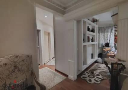 Apartment for sale at a bargain price in a luxurious compound in 6th of October, Mrog compound with high-quality finishing and a special price