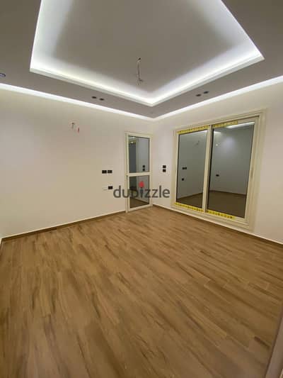 Apartment for sale at an incredible price in West Sumid, finishing for the first residence for quick sale