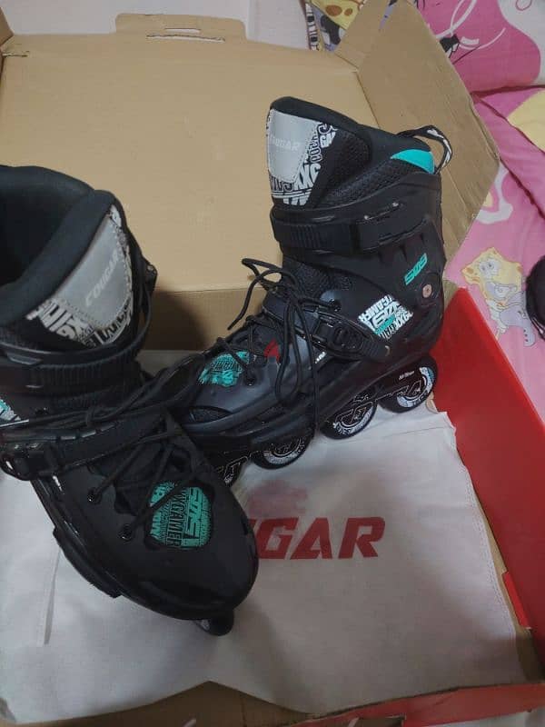 cogar 509 6