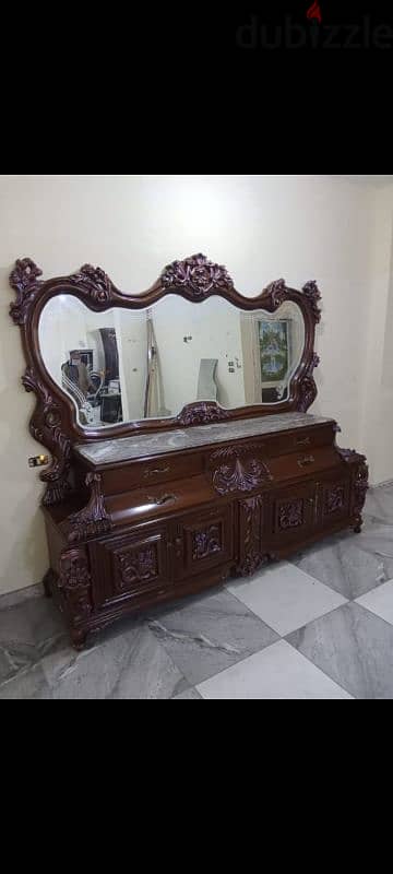 بار سفره دمياطي