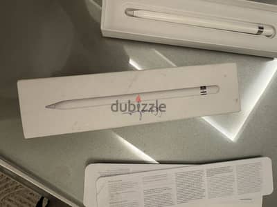 Apple Pencil 2 Original –