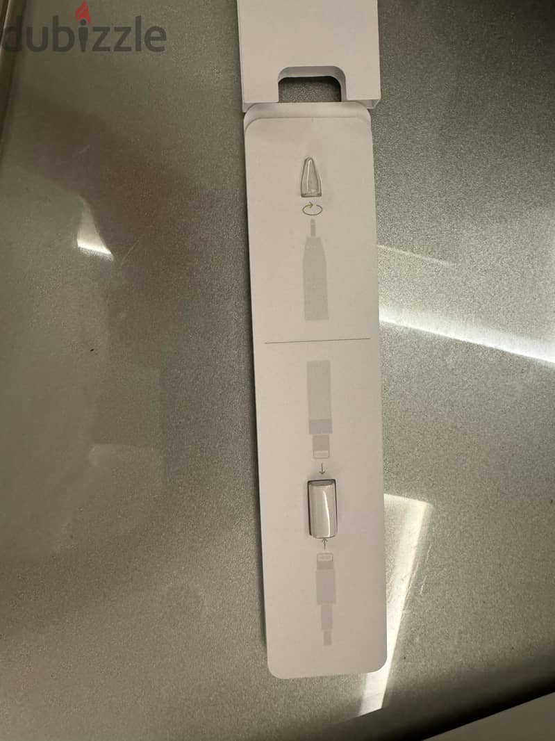 Apple Pencil 2 Original – 2
