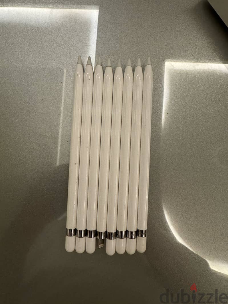 Apple Pencil 2 Original – 3