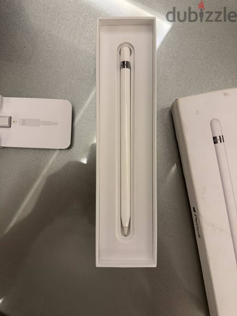 Apple Pencil 2 Original – 4