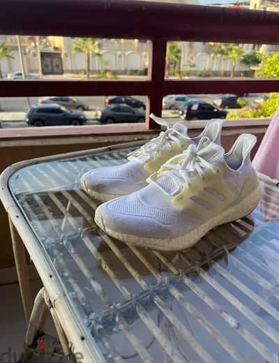 adidas Ultraboost size 44 2/3