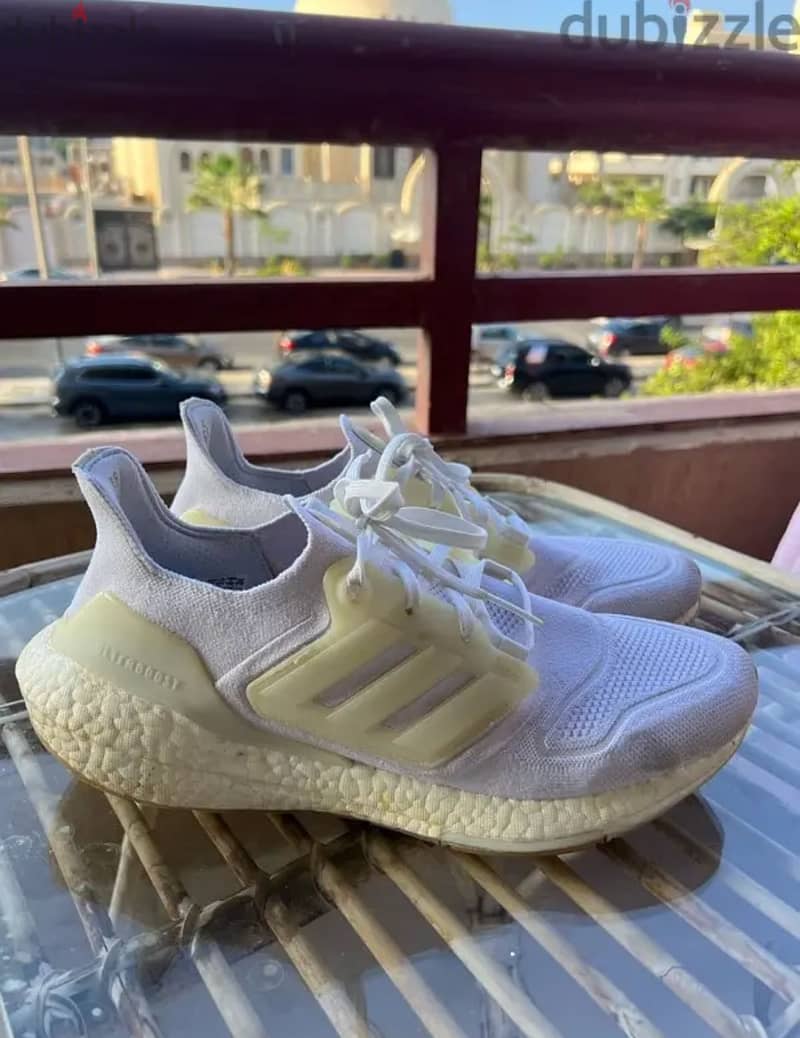 adidas Ultraboost size 44 2/3 1