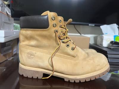 Timberland 6-Inch Premium Waterproof Boot for sale