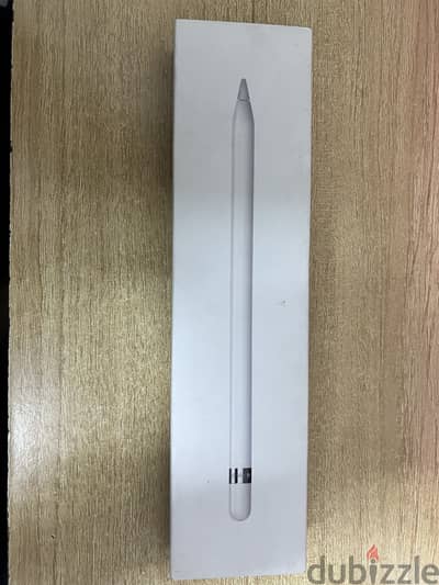 Apple Pencil (1st Gen) - قلم ايباد ابل (الجيل الاول) جديد
