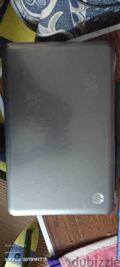 لاب توب hp