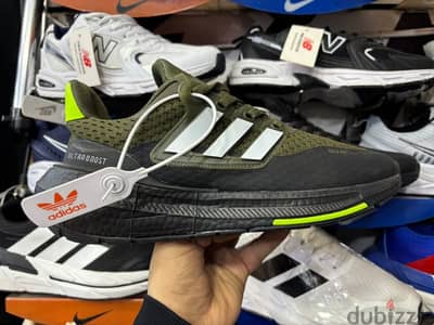 Adidas Ultraboost