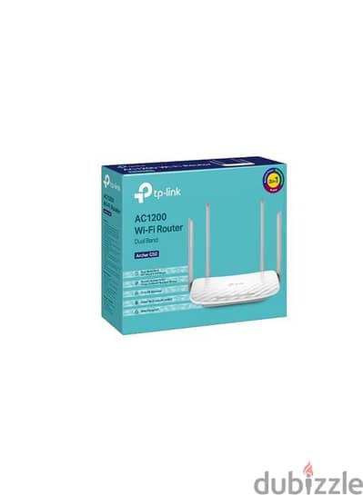 رواتر Archer C50 AC1200 Dual-Band
