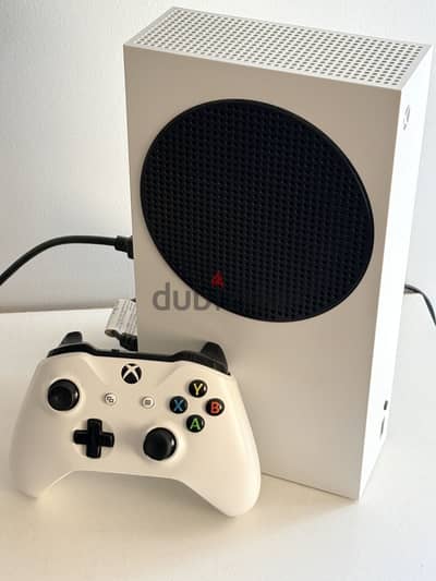 Xbox Series S Like New