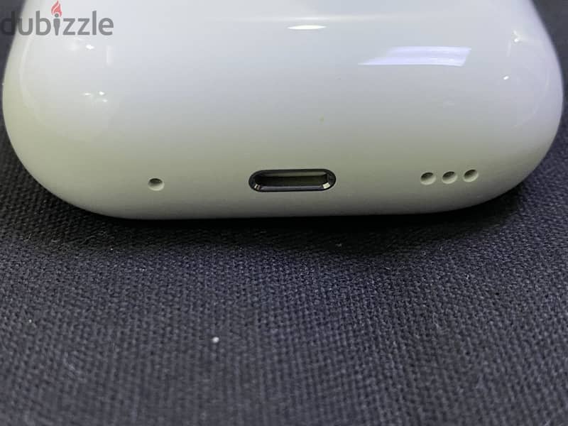 Apple AirPods pro 2 new without box 8