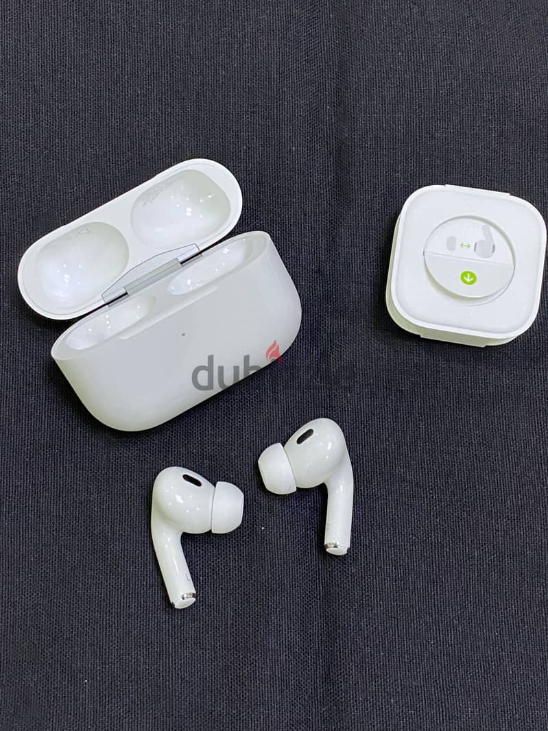 Apple AirPods pro 2 new without box 9