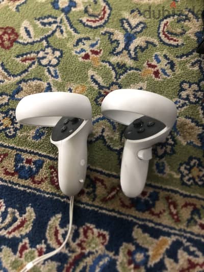 Controller for Oculus Quest 2