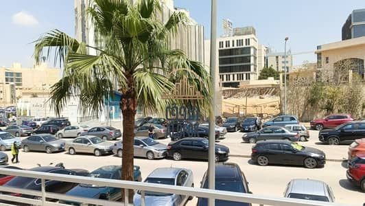 معرض للإيجار 500م دور أرضي بسعر 1600 جنيه للمتر موقع مميز مناسب للبراندات والشركات مساحات مفتوحة في منطقة حيوية فرصة قوية للاستثمار والتوسع التجاري
