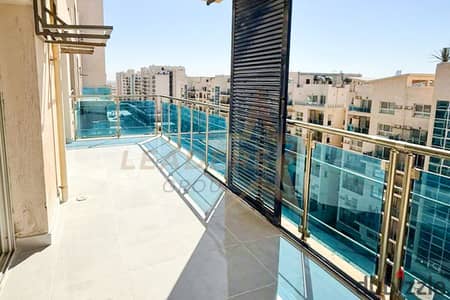 شقة للبيع (الداون تاون - العلمين الجديدة) 166 م - بتسهيلات في السداد