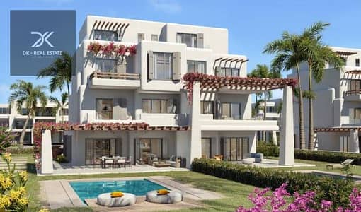 Chalet for sale 61m in Bianki Elyos Village