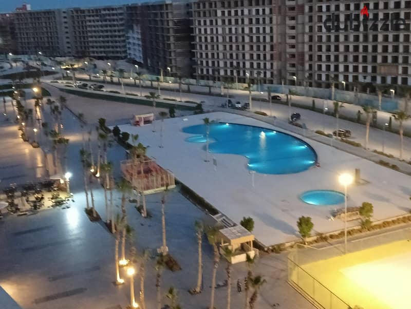 شاليه بغرفتي نوم في جولف بورتو مارينا، صورة ٥ من ١٨