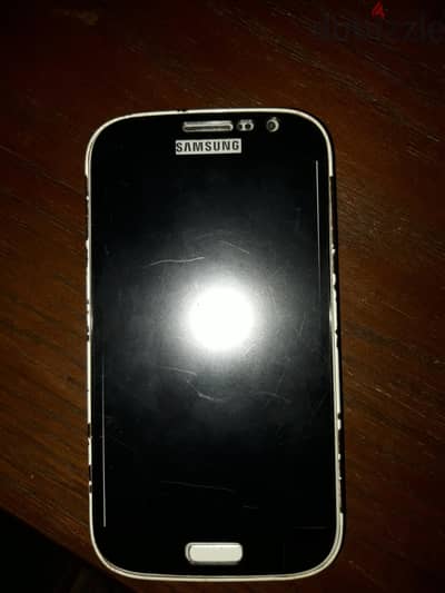 Samsung Galaxy S Dous