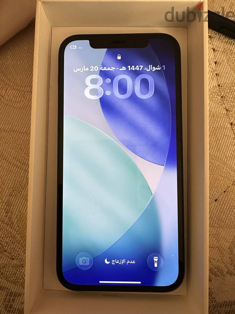 ايفون 12 3