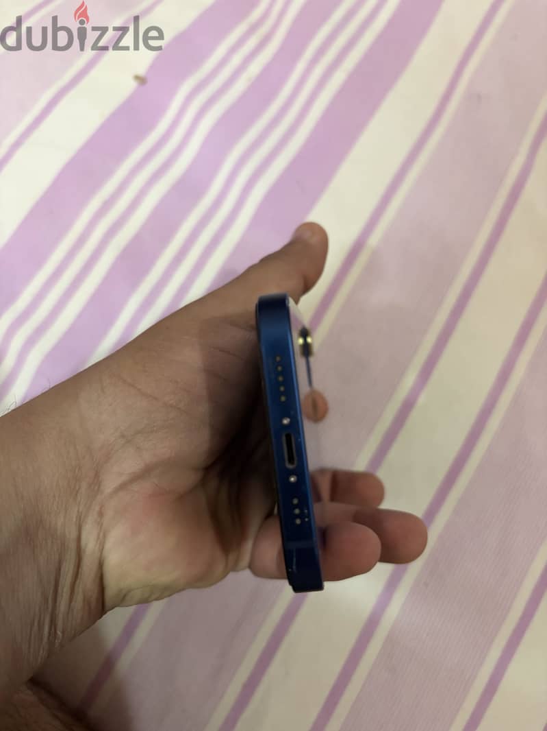 ايفون 12 5