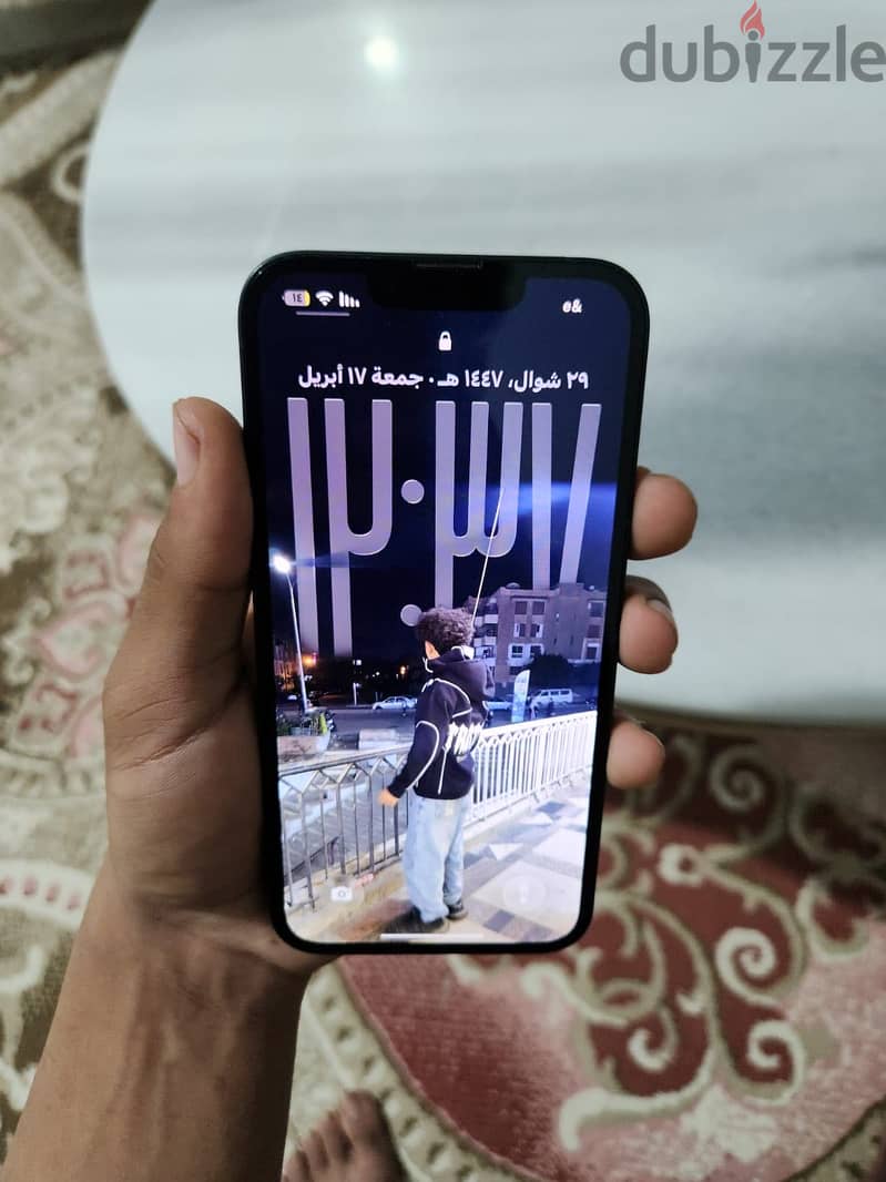 iPhone 13 1