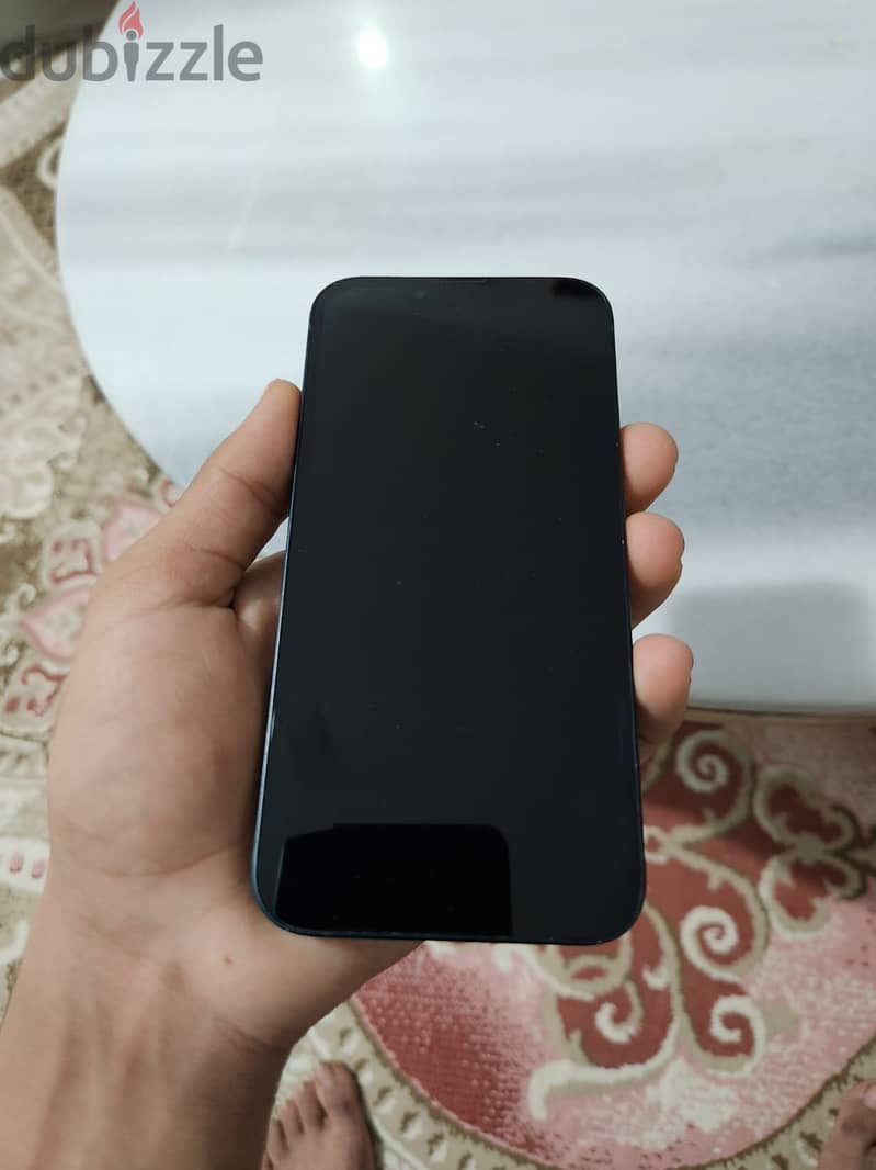 iPhone 13 5