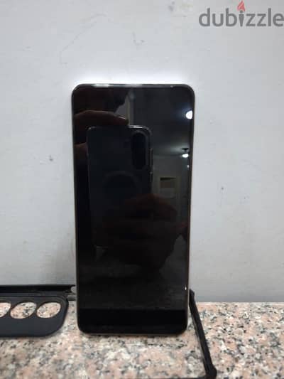 vivo y 19 s