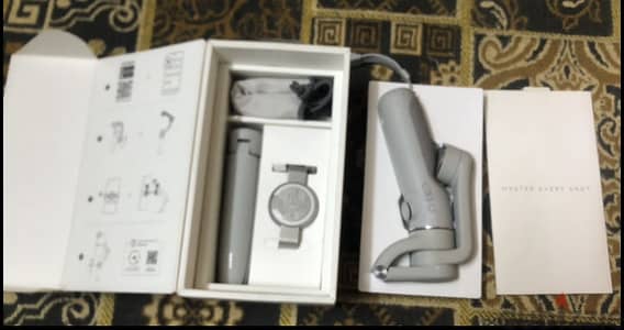 DJI OSMO 5 Smartphone Gimbal like new
