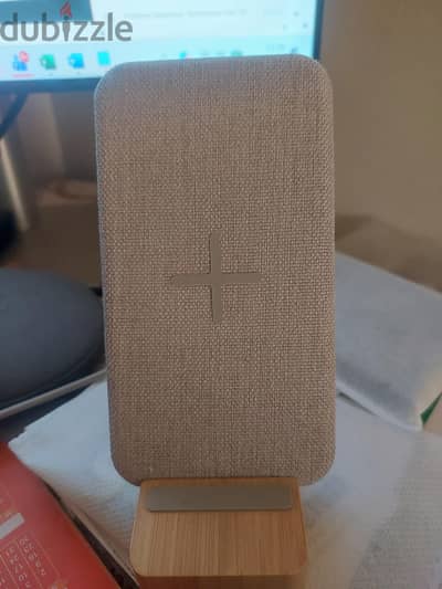 Wireless charger