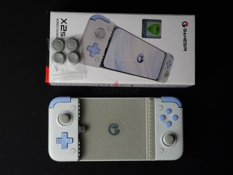 Gamesir X2s Type-C 1