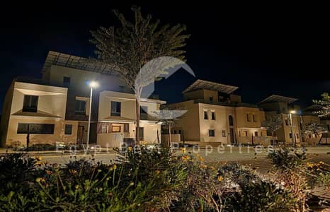 Townhouse with Open View at VYE | Ready to Move | Best Price