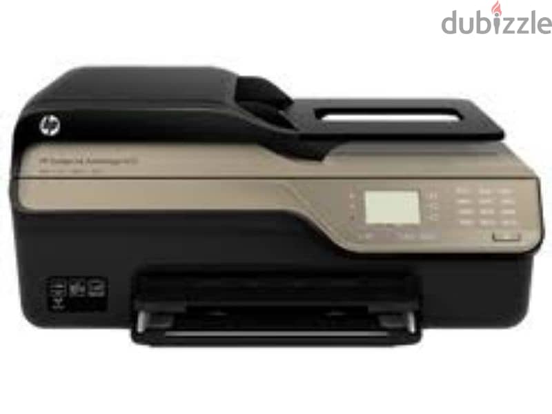 PRINTER + SCANNER 2