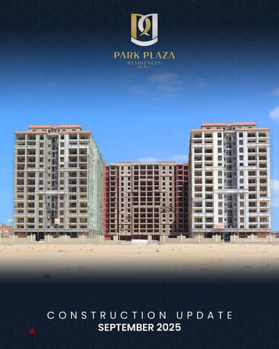 Prime Living Opportunity – Apartment for Sale in Morouj with Flexible Payment Plan