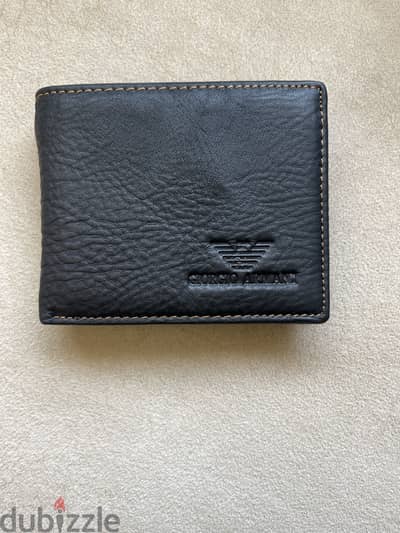 Giorgio armani