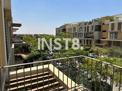 شقة مميزة 3غرف بسعر مغري جدا وفيو مفتوح ف ايستاون