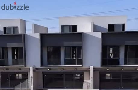 Townhouse Corner Villa 300 for sale with ready to move delivery in Karma Gates, Sheikh Zayed