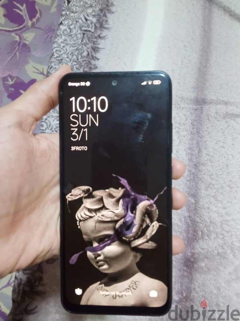 Redmi note 10s 1