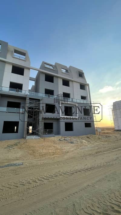 Duplex 250m Roof 50m Bloomfields Lakes Phase Looking over Landscape and Water Feature Delivery early 2026 Semi Finished