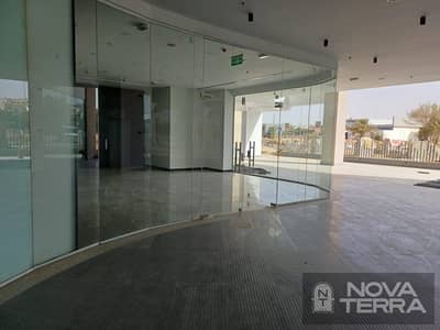 عيادة للإيجار في مول سنترو الشيخ زايد اول استخدام