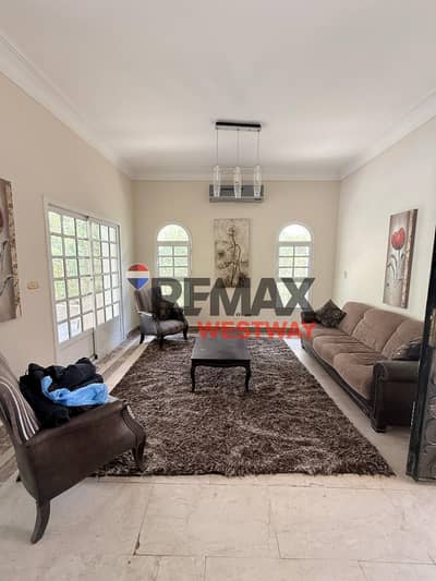 Standalone for sale in Sodic Beverly Hills