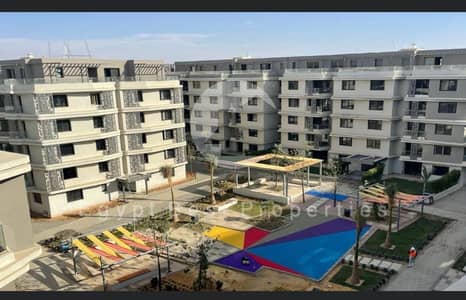Apartment Without over price at Badya | Resale