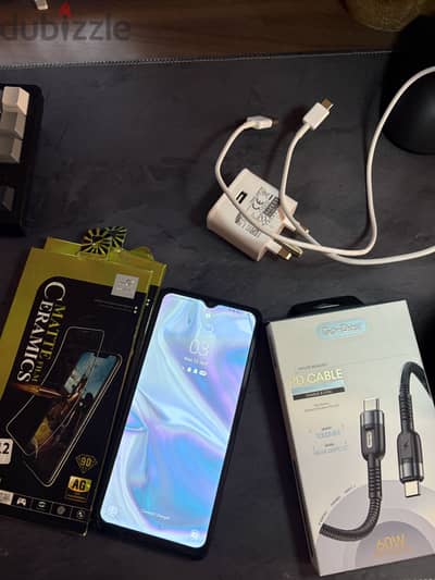 Samsung A12