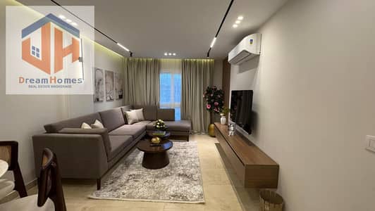 For rent furnished in my city B12 - investment opportunity