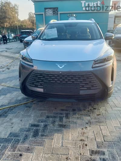 كايي اكس 3 برو 2026