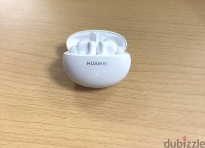 HUAWEI FreeBuds5i Excellent condition