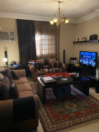 Villa for sale in Beverly Hills, Sodic