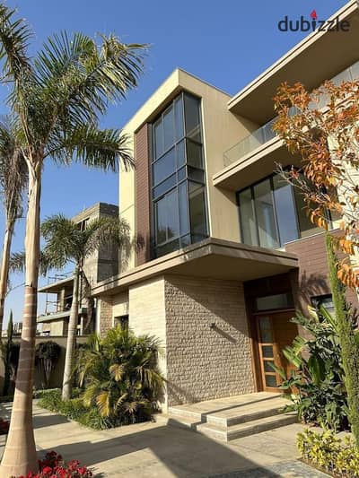ستاندالون استلام فوري فيو مفتوح بسعر مميز من كميوند ذا استيتس -  The Estates Sodic