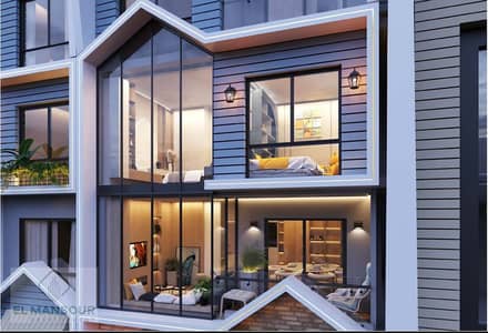 invest in Luxury Living at Apart Mora – Fully Serviced Hotel Tower 
